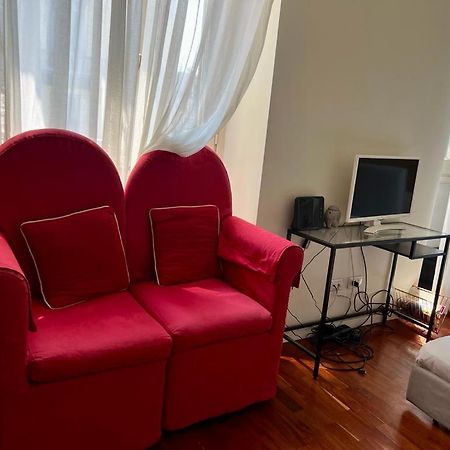 Ticinese 38 - Incantevole Appartamento Nel Centro Milaan Buitenkant foto