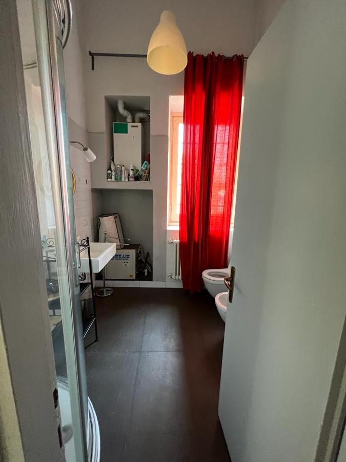 Ticinese 38 - Incantevole Appartamento Nel Centro Milaan Buitenkant foto